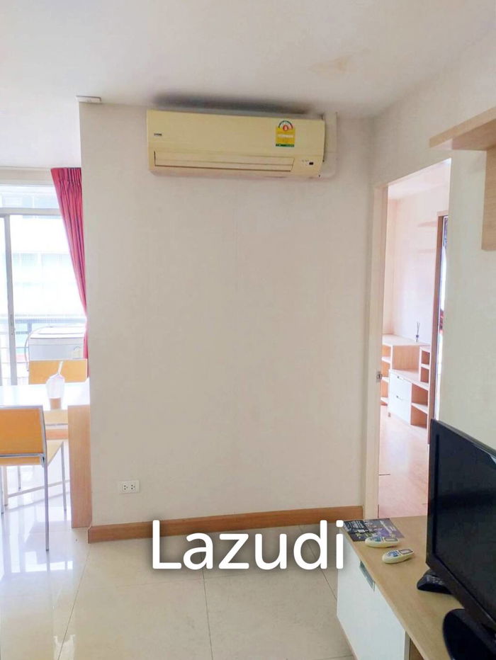 รูป 1 Bed 1 Bath 36 SQ.M The Link Sukhumvit 50 - รูปที่ 5/7