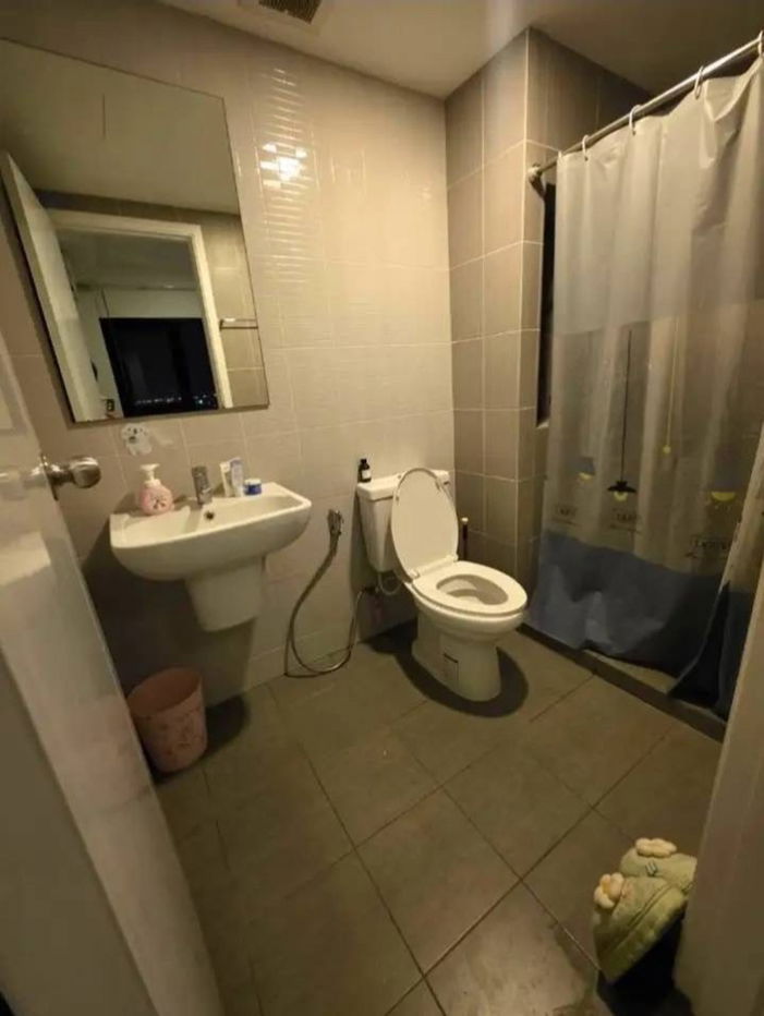 picture Kensington Sukhumvit - Theparak for rent ✨ Fully furnished - 8/9