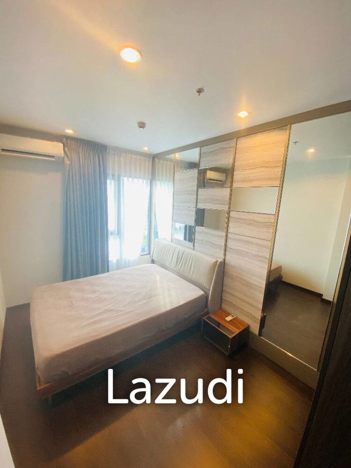 picture 1 Bed 1 Bath 32 Sqm Condo For Sale - 4/7