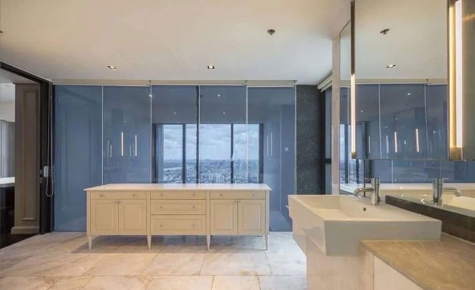 picture The Met Sathorn Condo For Rent / Line : @mintocondo - 9/23