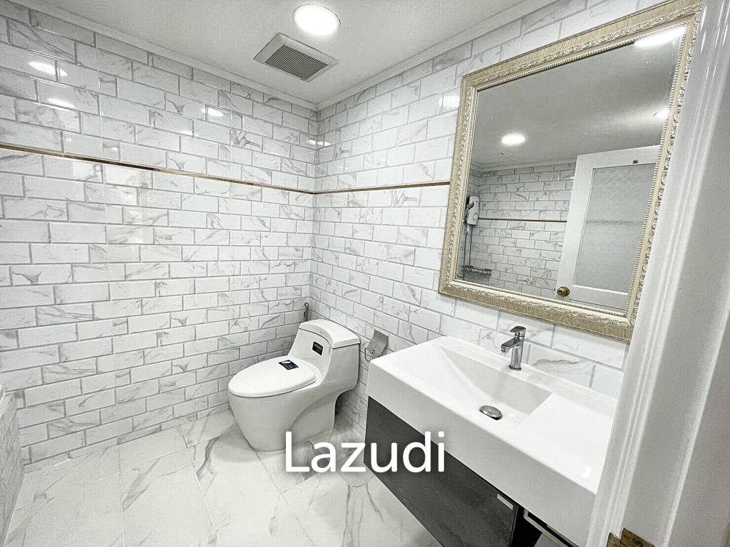 รูป 2 Bedroom 2 Bathroom 105 SQ.M Flora Ville - รูปที่ 16/17