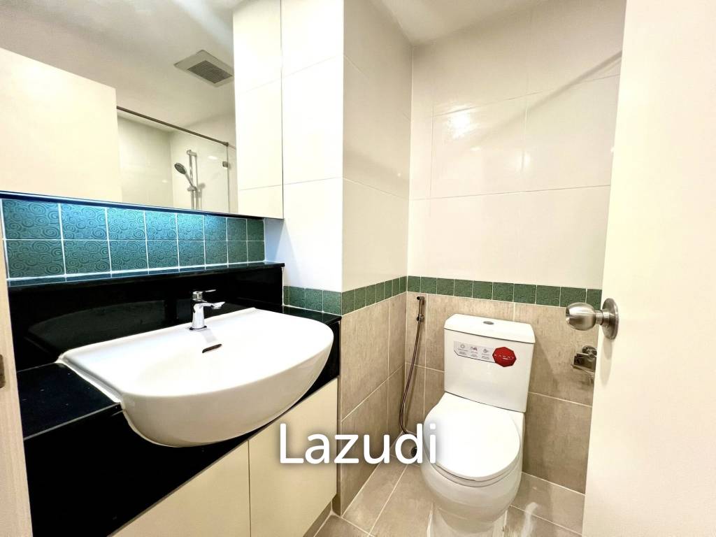 picture 1 Bed 1 Bath 33 SQ.M Centric Scene Sukhumvit 64 - 17/17