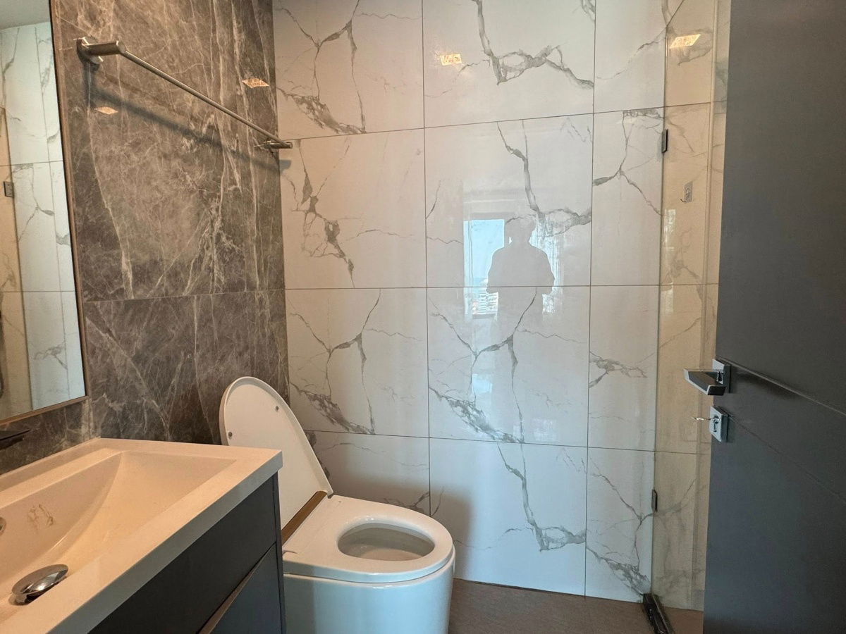 picture Luxury Condo for Rent in the Center of Pattaya - Arcadia Millennium Tower on 23th floor Sea view - 10/21