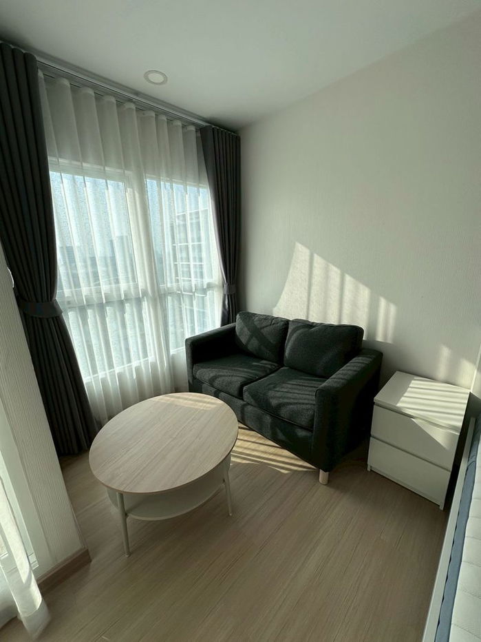 รูป For Rent Supalai Veranda Ramkhamhaeng - รูปที่ 5/9