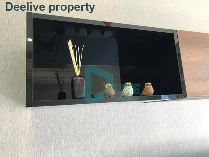 รูป DL002862 ให้เช่าคอนโด โมริ เฮาส์ (Mori Haus) ใกล้ BTS อ่อนนุช พร้อมเข้าอยู่ โทรด่วน 0653619502 LineID @534wlwof - รูปที่ 5/8