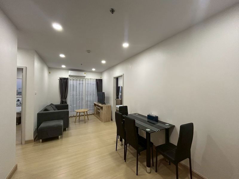 รูป For Rent Supalai Veranda Ramkhamhaeng - รูปที่ 2/11