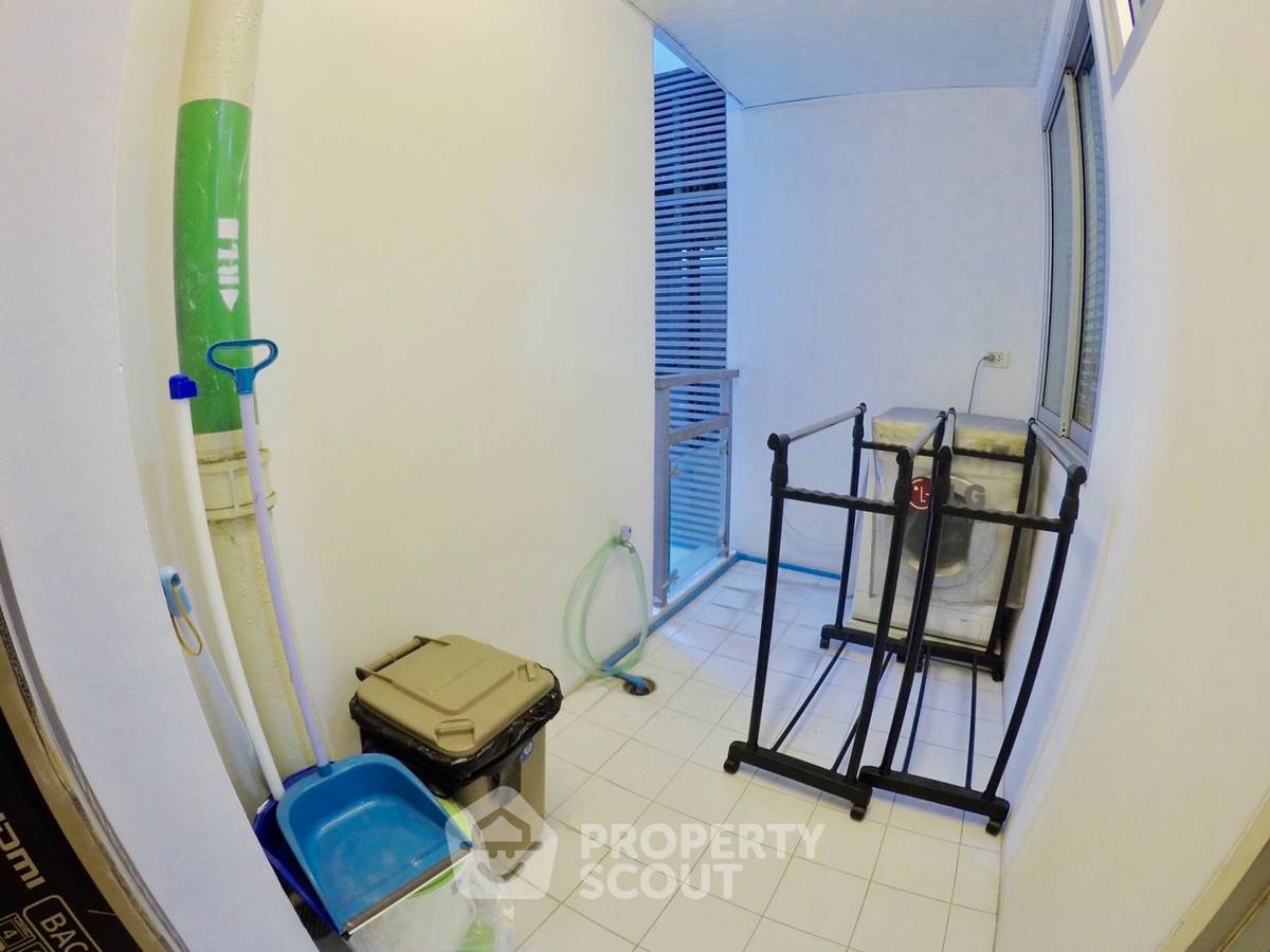 รูป คอนโด 3-ห้องนอน ที่ ณุศาศิริ แกรนด์ คอนโดมิเนียม ใกล้ BTS เอกมัย (ID 665973) - รูปที่ 5/15