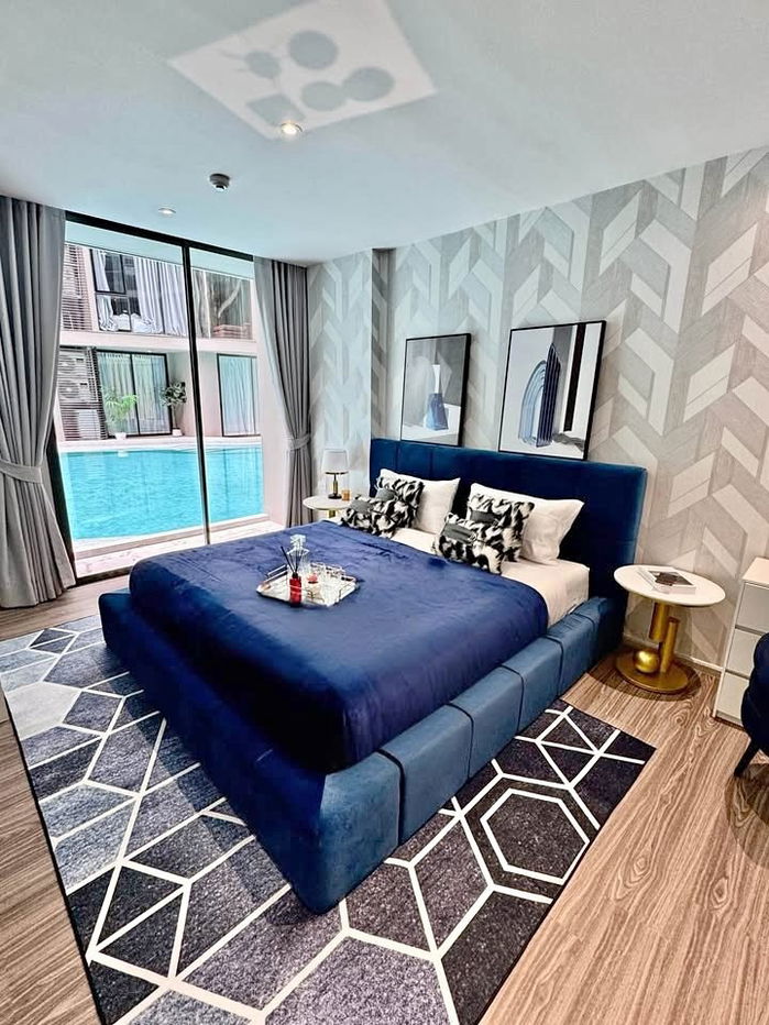 picture Condo for Rent at FYNN Asoke (F6811043) - 1/11