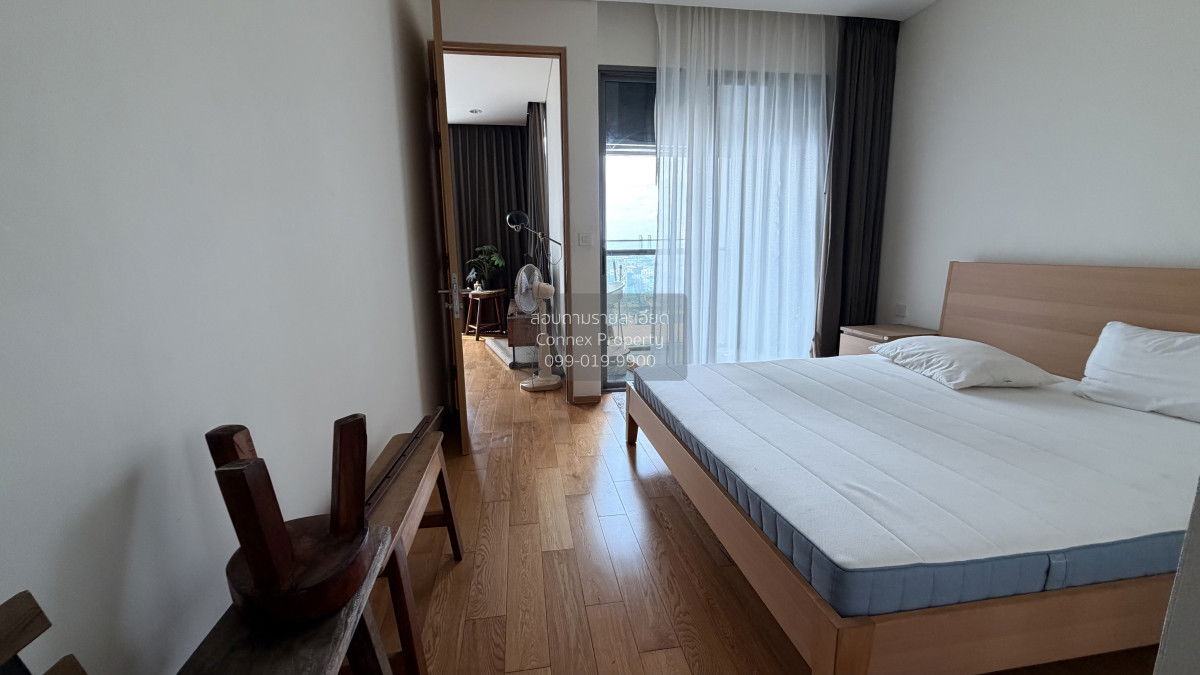 รูป เช่าคอนโด  เดอะ บรีส นราธิวาส BTS-ช่องนนทรี ช่องนนทรี เขต ยานนาวา กรุงเทพ CX-91146 ✅ ทักไลน์ @connexproperty ตอบทันที ทีมงานมืออาชีพ ✅ - รูปที่ 5/6