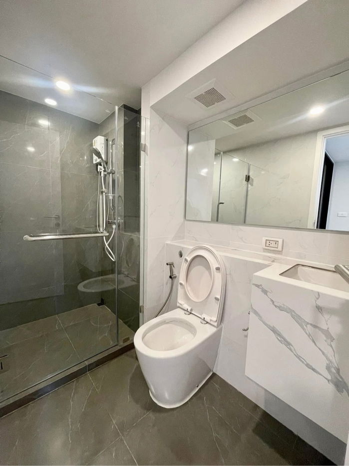 รูป ให้เช่าคอนโด   Origin Plug&Play Ramkhamhaeng Triple Station - รูปที่ 5/7