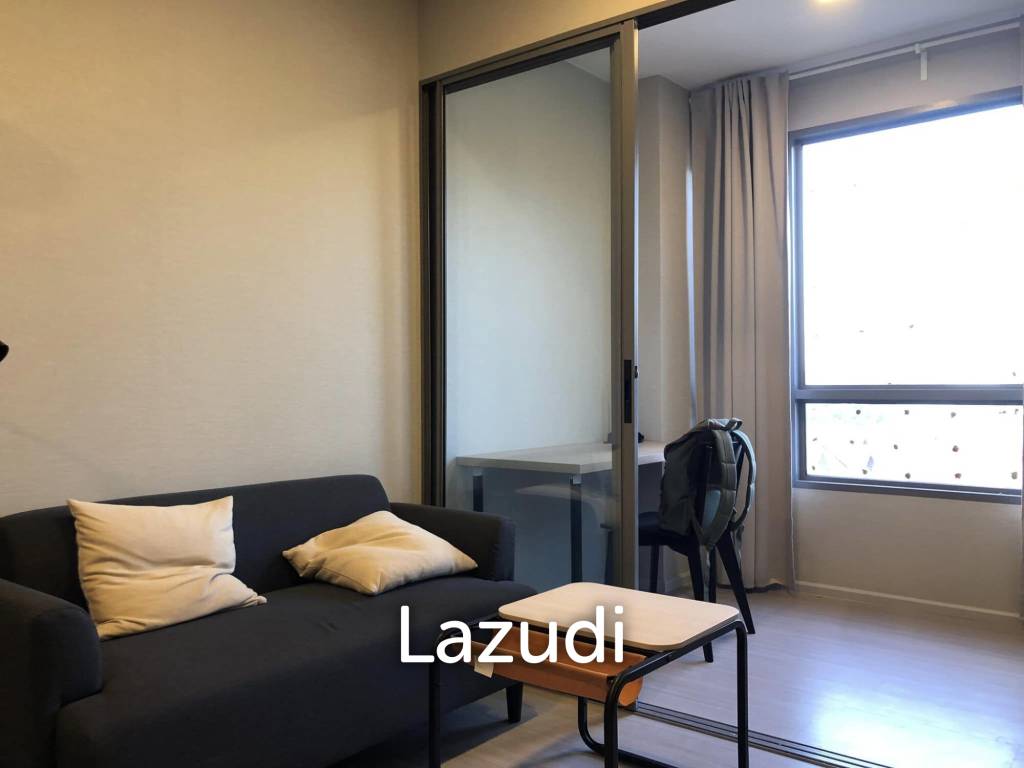 รูป 1 Bed 1 Bath 38 SQ.M Quintara Phume Sukhumvit 39 - รูปที่ 4/10