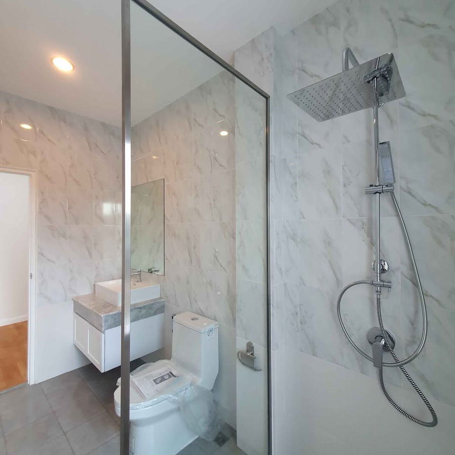 รูป ขายทาวน์เฮ้าส์ ที่ โฮมออฟฟิศ 3 ชั้น ย่านวัชรพล - รูปที่ 5/6