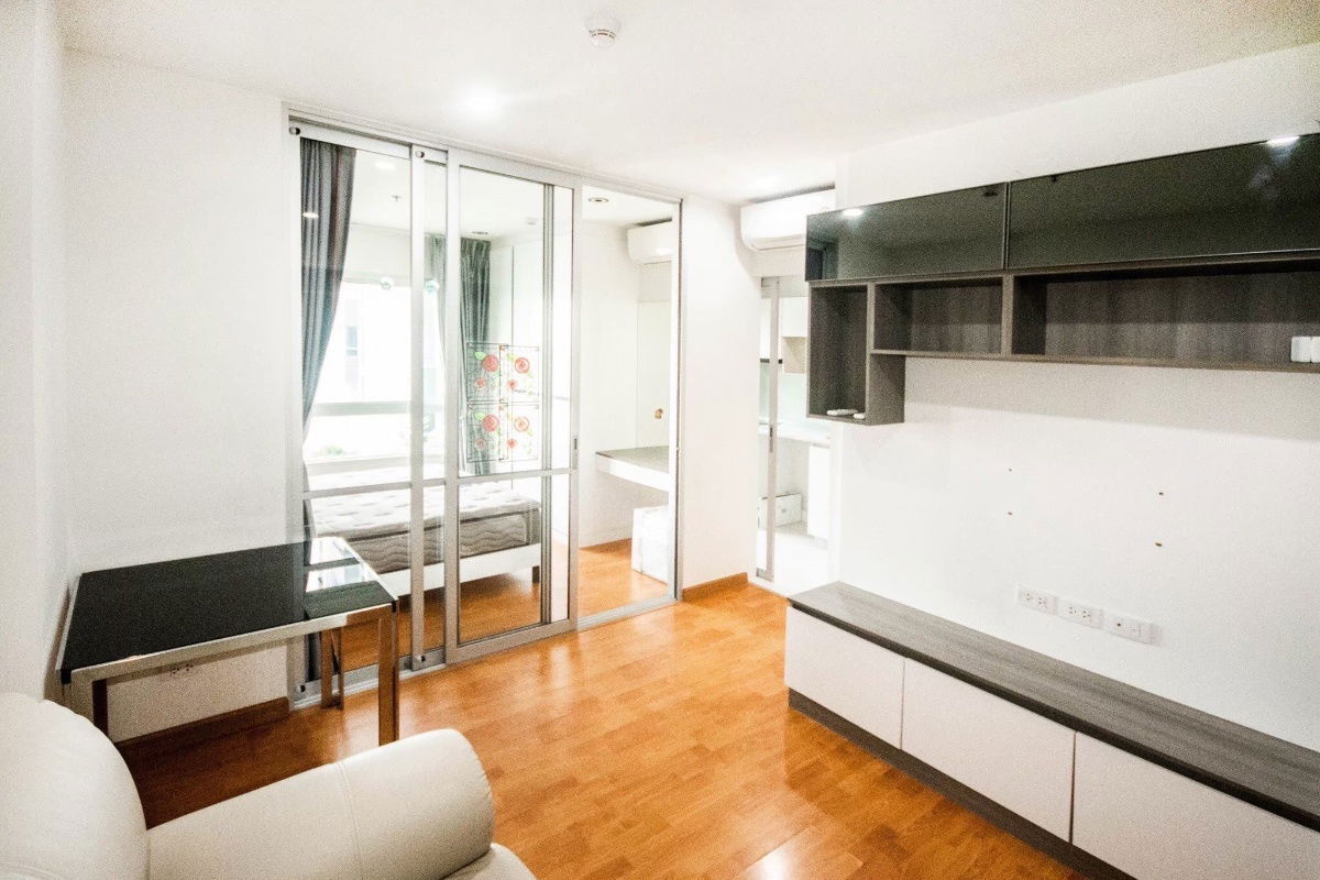 รูป 👉🏻ให้เช่าคอนโดเดอะเพรสซิเดนท์เพชรเกษมบางแค 10,000บาท - รูปที่ 7/8