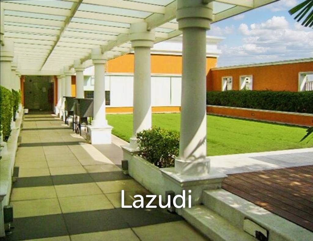 รูป 1 Bed 1 Bath 40 SQ.M Le Nice Ekamai - รูปที่ 12/12