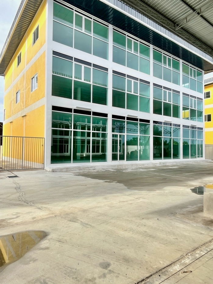 รูป 📌พื้นที่ให้เช่า ออฟฟิศให้เช่า - รูปที่ 12/13