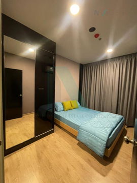 📌 For Sell Condo CHEWATHAI KASET-NAWAMIN Building 1, Floor 14,1 bed room, Room size 28 sqm