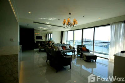 ขายคอนโด : ขาย คอนโด 3 ห้องนอน ในโครงการ สตาร์ วิว 5919465