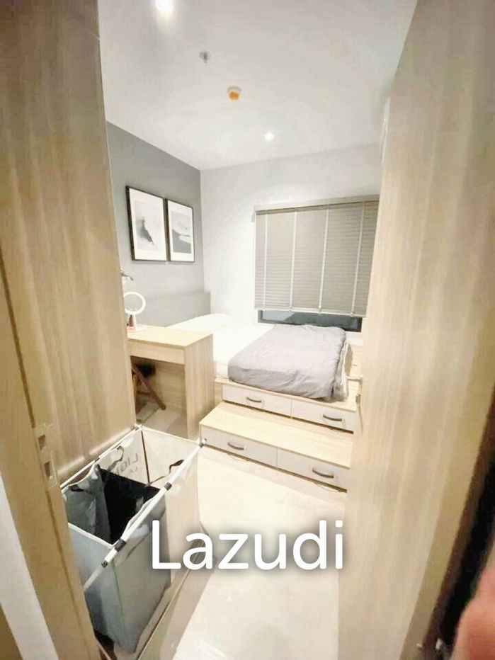 picture 1 Bed 1 Bath 24 SQ.M Altitude Unicorn Sathorn-Tha Phra - 18/25