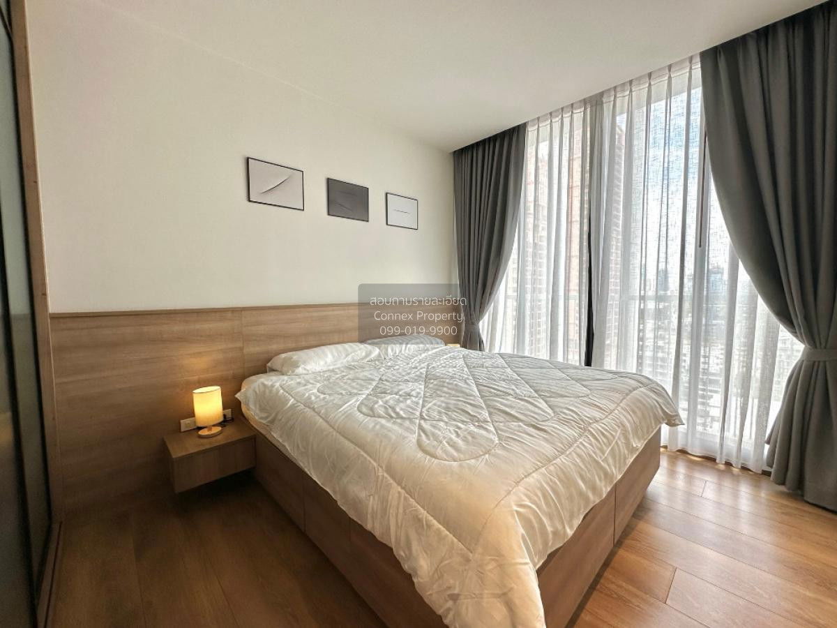 picture 🔥🔥🔥 For Rent Condo , Park Origin Phrom Phong , BTS-Phrom Phong , Khlong Tan , Khlong Toei , Bangkok , CX-96891 ✅ Live chat with us ADD LINE @connexproperty ✅ 🔥🔥🔥 - 4/5