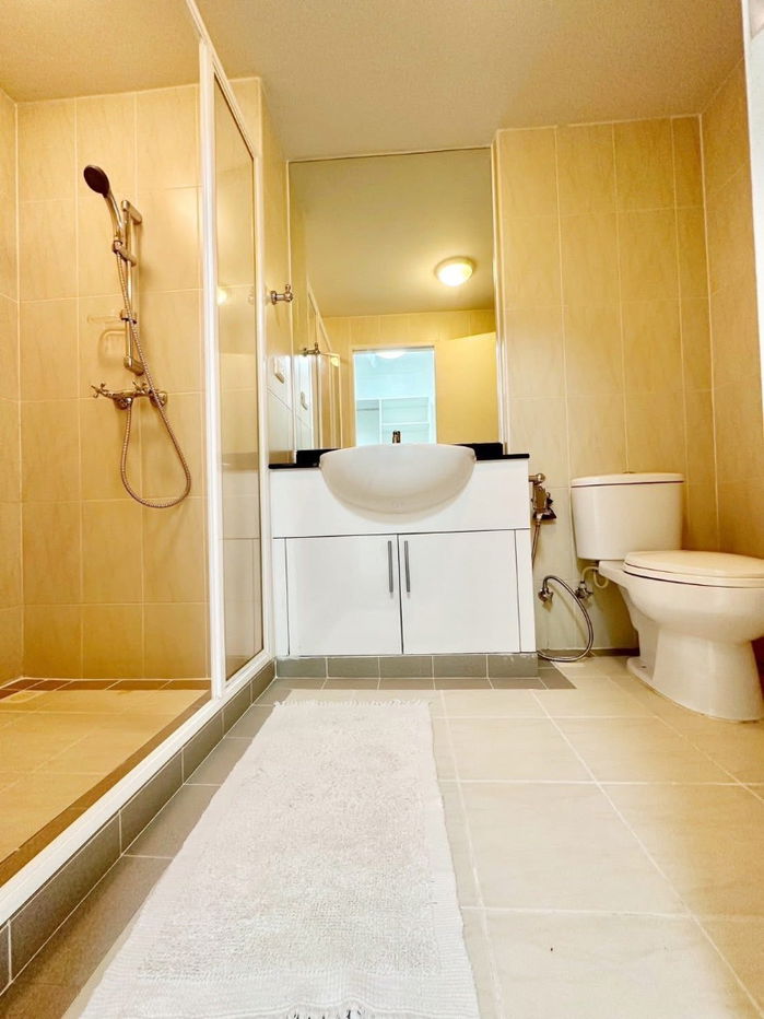 รูป #R8095 🎉 091268 ให้เช่าคอนโด The Fortynine Plus 2 (Sukhumvit 51) - รูปที่ 7/8