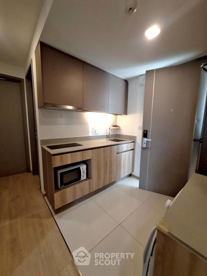 รูป คอนโด 2-ห้องนอน ที่ ทากะ เฮ้าส์ เอกมัย 12 ใกล้ BTS เอกมัย (ID 2468960) - รูปที่ 7/14