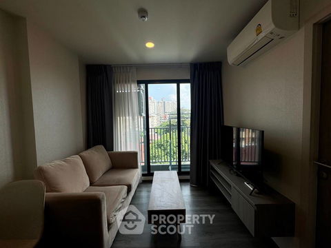 คอนโด 1-ห้องนอน ที่ ดิ ออริจิ้น อ่อนนุช ใน สวนหลวง (ID 2468959)