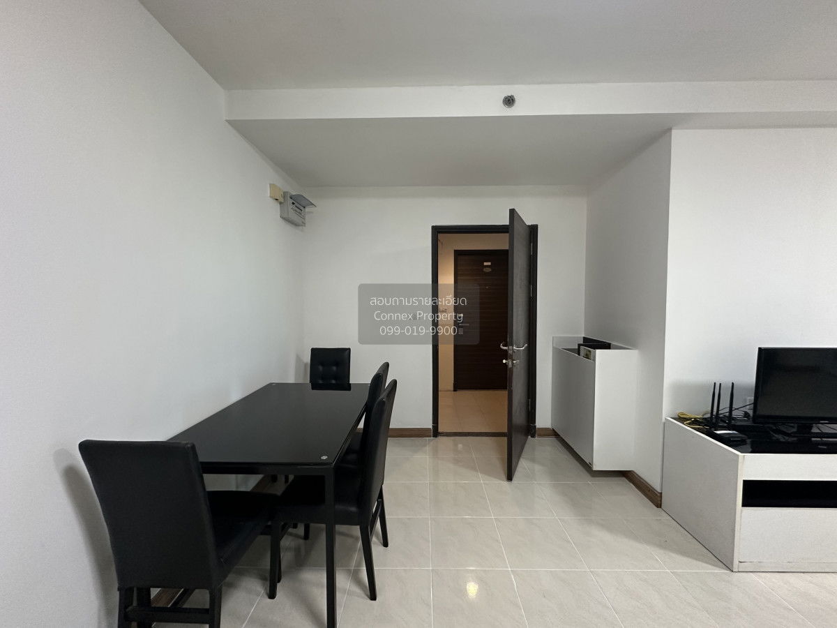 picture 🔥🔥🔥 For Rent Condo , Supalai Park Ekamai - Thonglor , BTS-Ekkamai , Bang Kapi , Huai Khwang , Bangkok , CX-93024 ✅ Live chat with us ADD LINE @connexproperty ✅ 🔥🔥🔥 - 4/10