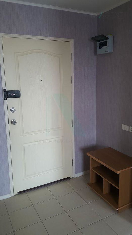 picture For Rent Condo LUMPINI CONDO TOWN RAMINTHRA - NAWAMIN Building B, Floor 16,1 bed room, Room size 25.00 sqm - 5/8