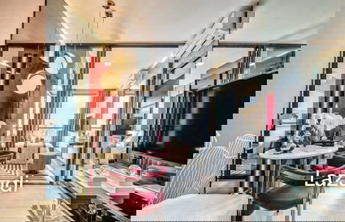 1 Bed 1 Bath 30 SQ.M The Privacy Jatujak