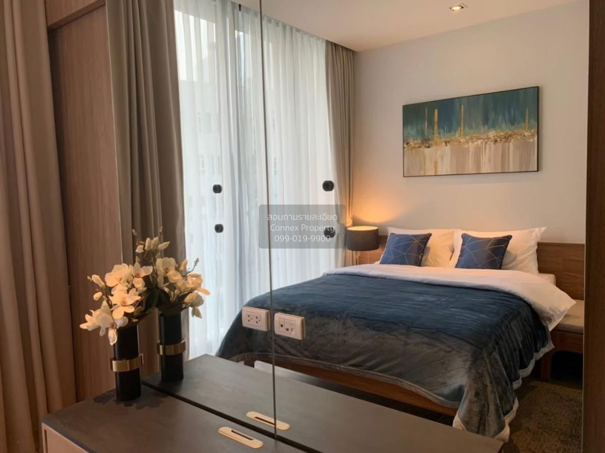 รูป เช่าคอนโด พาร์ค ออริจิ้น พร้อมพงษ์ BTS-พร้อมพงษ์ คลองตัน เขต คลองเตย กรุงเทพ CX-96553 ✅ ทักไลน์ @connexproperty ตอบทันที ทีมงานมืออาชีพ ✅ - รูปที่ 6/6