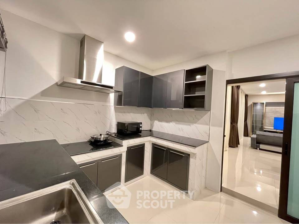 รูป บ้าน 5-ห้องนอน ที่ เดอะ ซิตี้ รามอินทรา-วงแหวน ใน สามวาตะวันตก (ID 2469448) - รูปที่ 38/43