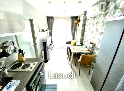 Condos for sale : 1 Bedroom 1 Bathroom 30 Sq.m Ideo Mobi Wongsawang