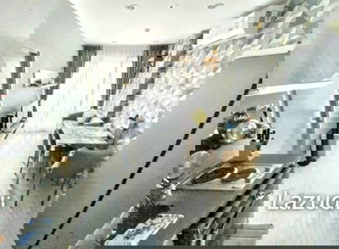 1 Bedroom 1 Bathroom 30 Sq.m Ideo Mobi Wongsawang