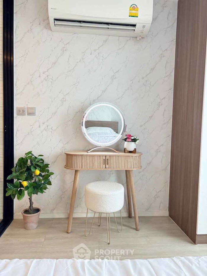 picture 1-BR Condo at Atmoz Ladprao 71 in Lat Phrao (ID 2469543) - 9/16