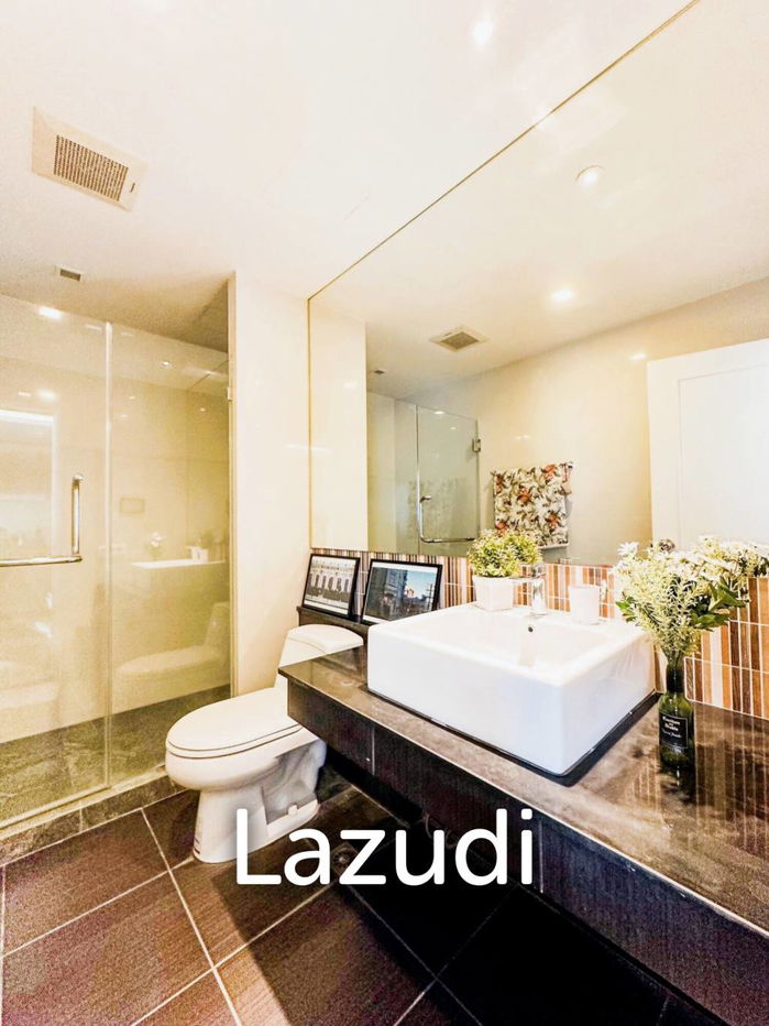 รูป 1 Bed 1 Bath 45 SQ.M Tree Condo Sukhumvit 42 - รูปที่ 8/9