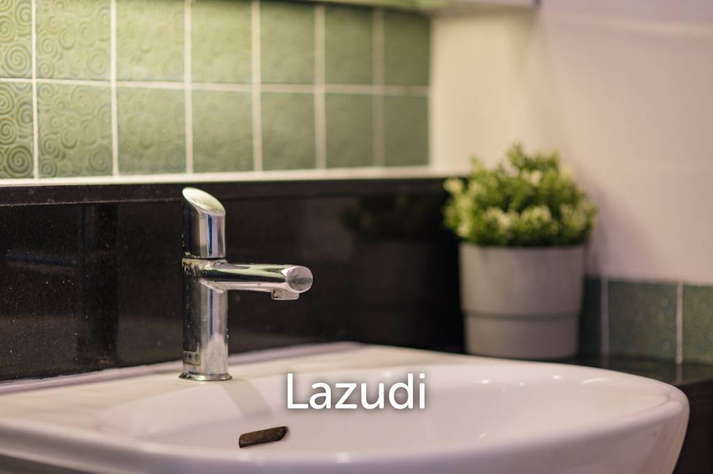 picture Luxurious 1-Bedroom Condo in Centric Scene Sukhumvit 64 - 11/16