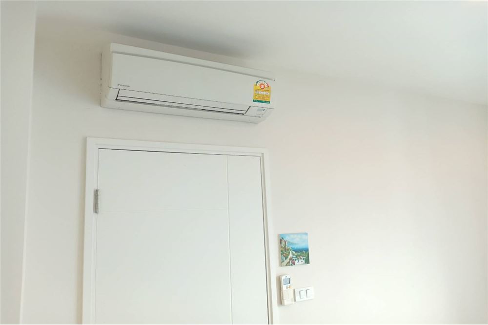 รูป [920011008-58] ปล่อยเช่าคอนโดห้องสวย  เซ็นทริค ห้วยขวาง - รูปที่ 10/17