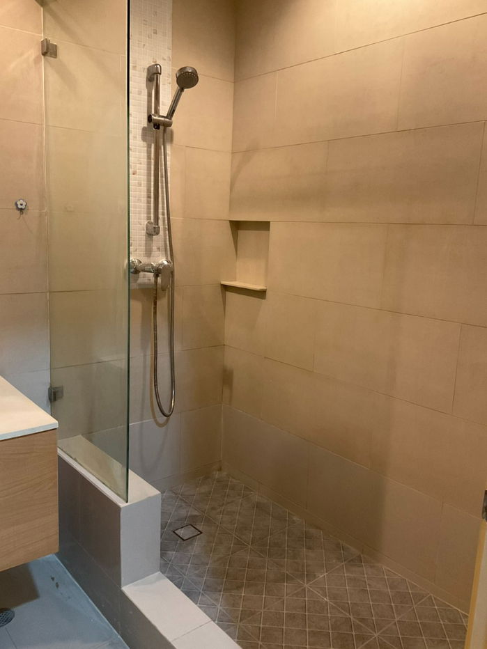 picture ðĒCondo For Rent ðĒVilla Rachatewi Location BTS Rachatewi Fully-Furnished Type 1 bedroom 1 bathroom HOT!! - 7/8