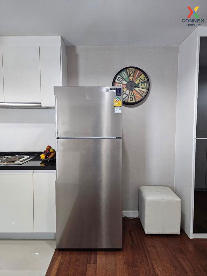 รูป 🔥🔥🔥 เช่าคอนโด เบ็ล แกรนด์ พระราม 9 MRT-พระราม 9 ห้วยขวาง เขต ห้วยขวาง กรุงเทพ CX-113692 ✅ ทักไลน์ @connexproperty ตอบทันที ทีมงานมืออาชีพ ✅ 🔥🔥🔥 - รูปที่ 8/11