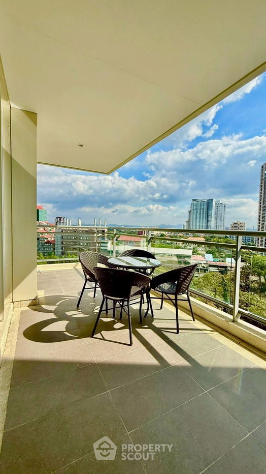 รูป คอนโด 2-ห้องนอน ที่ วินด์แฮม จอมเทียน พัทยา ใกล้ เมืองพัทยา (ID 2469494) - รูปที่ 20/20