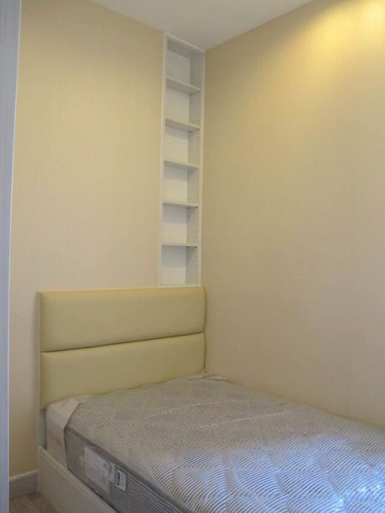 picture BTS On Nut 200 m. Price 38,000 Baht Condo Ideo Mobi Sukhumvit ( Rental ) - 9/15
