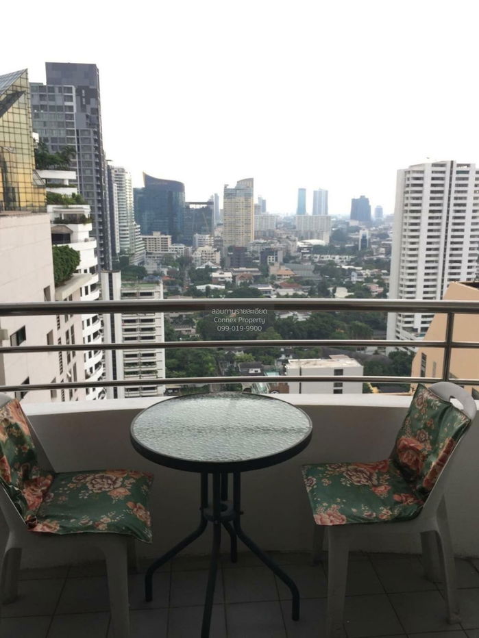 picture For Rent Condo , Top View Tower , BTS-Thong Lo , Khlong Tan Nuea , Watthana , Bangkok , CX-85732 ✅ Live chat with us ADD LINE @connexproperty ✅ - 4/12