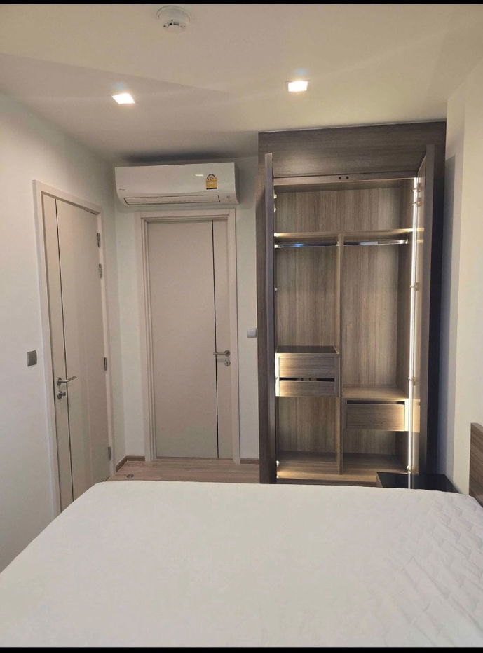 picture MN1413 THE LINE Phahon - Pradipat Full Furnitured and electrical - 2/10