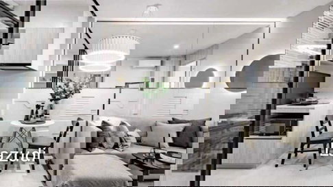 1 Bed 30 SQ.M NUE Noble Ratchada - Lat Phrao