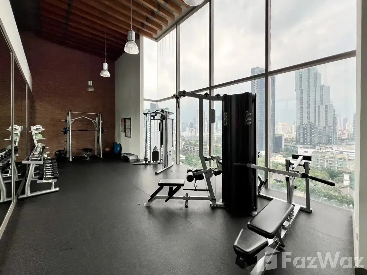 รูป ขาย คอนโด 1 ห้องนอน ในโครงการ ไอดีโอ มอร์ฟ 38 5917651 - รูปที่ 10/14