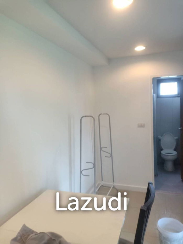 รูป 1 bedroom 1 bathroom 37 Sq.M Zenith Place Sukhumvit 42 - รูปที่ 13/28
