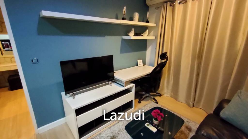 picture 1 Bed 1 Bath 42 SQ.M The Seed Mingle - 6/8