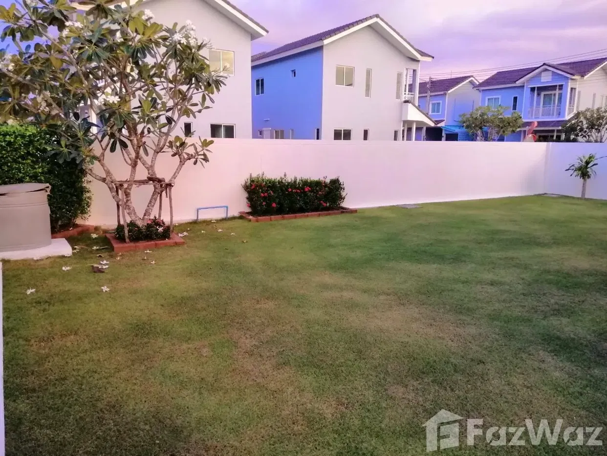 รูป ขาย บ้านเดี่ยว 3 ห้องนอน ในโครงการ ลาวัลเล่ เดอะ วินเทจ 1087002 - รูปที่ 25/27