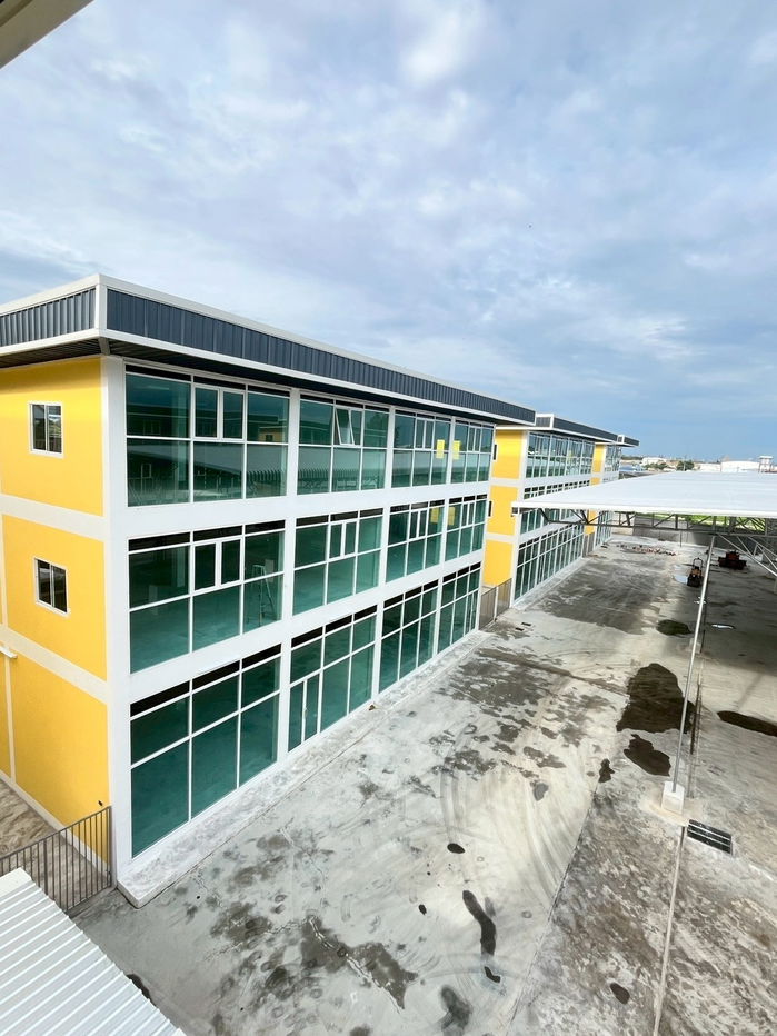 รูป 📌พื้นที่ให้เช่า ออฟฟิศให้เช่า - รูปที่ 6/13