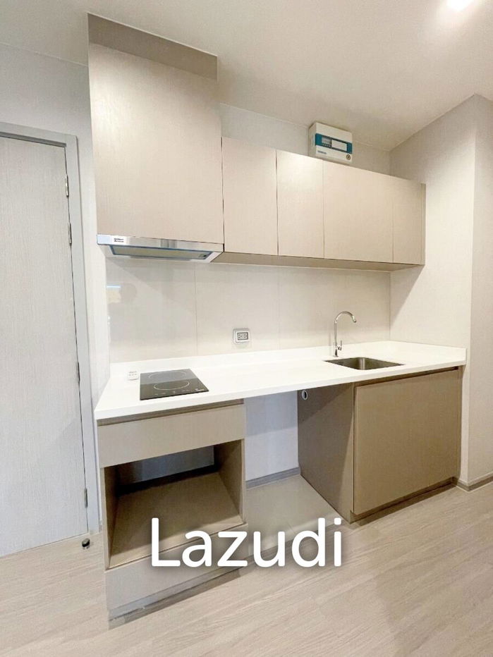 picture 1 Bed 1 Bath 35 SQ.M Life Sukhumvit 62 - 7/8